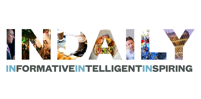 Thumbnail for Subscribe to InDaily – It’s free!