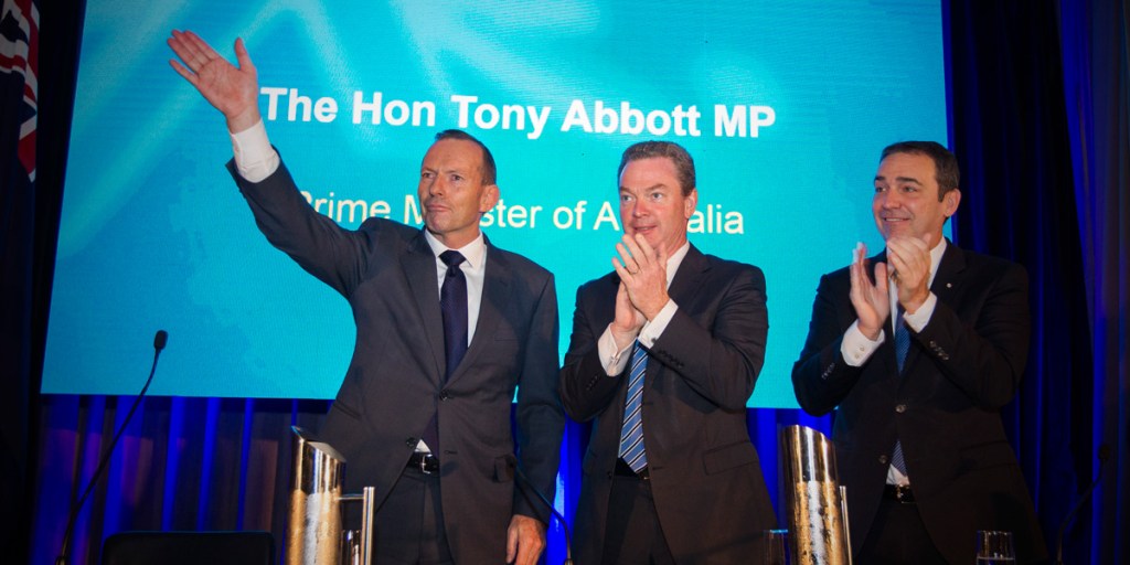 Thumbnail for Richardson: SA Libs follow their head… and their heart