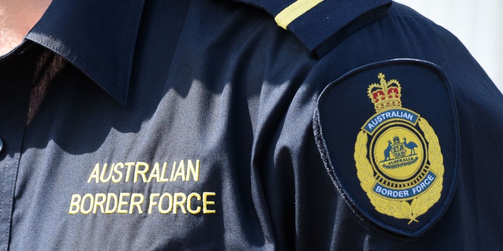 Thumbnail for SA’s Public Advocate to join Australian Border Force