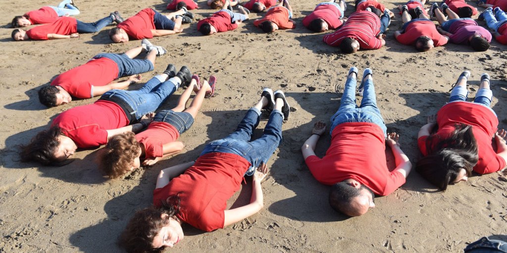 Thumbnail for Media Week special: Images that change us, images we ignore