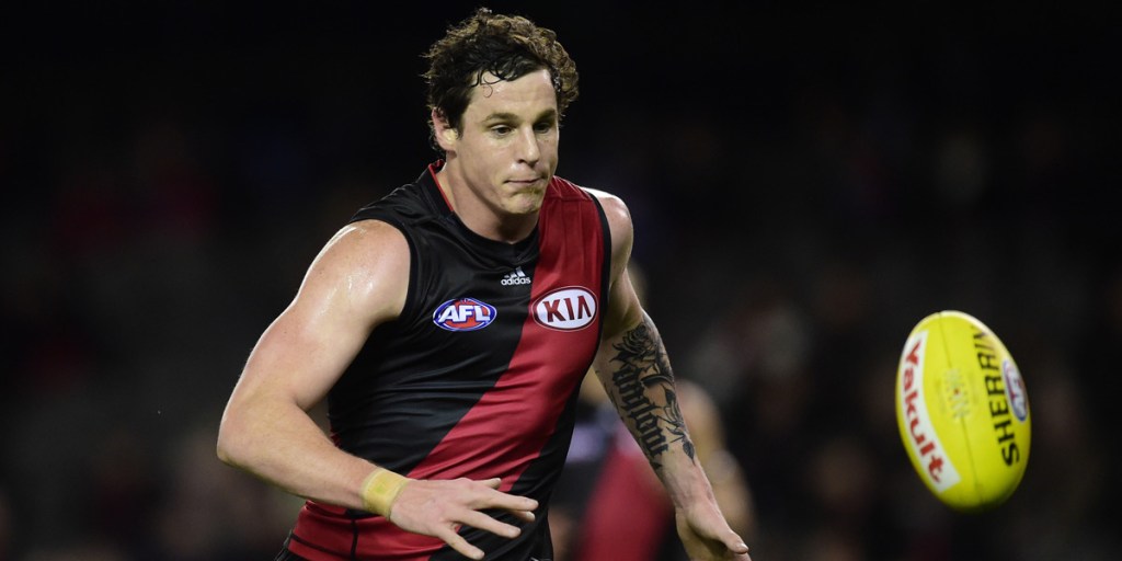 Thumbnail for Bomber Carlisle in Saints’ sights