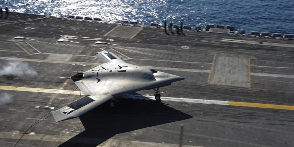 Thumbnail for SA researchers take on threat of autonomous weapons