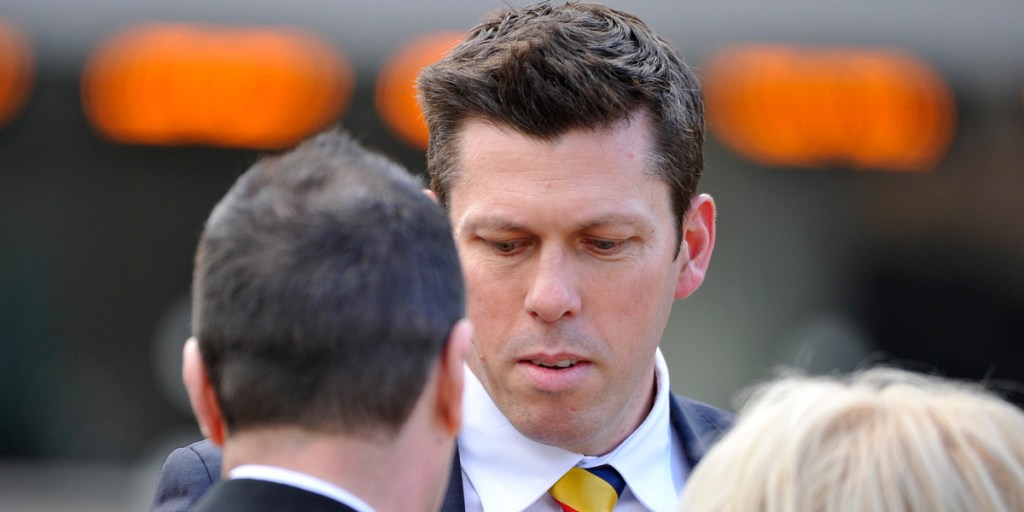 Thumbnail for Crows can avenge Port, says Fagan