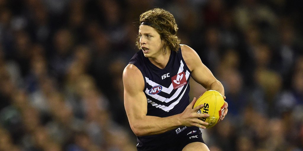 Thumbnail for Fyfe open to free agency options
