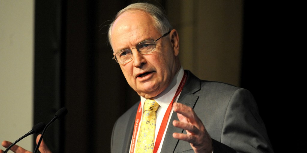 Thumbnail for There are cheaper options than nuclear: Garnaut