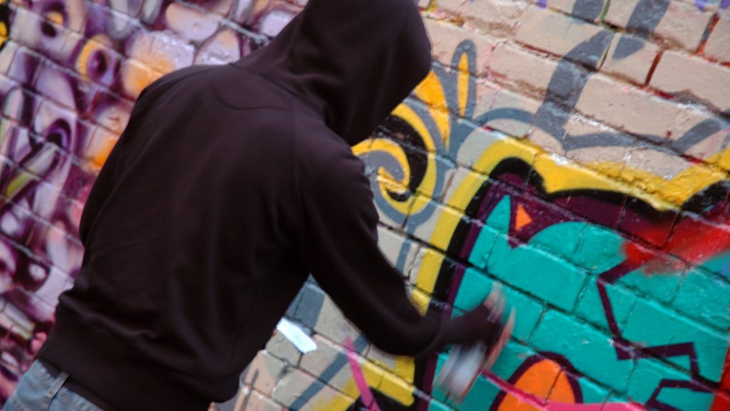 Thumbnail for Millions wiped off school vandalism bills