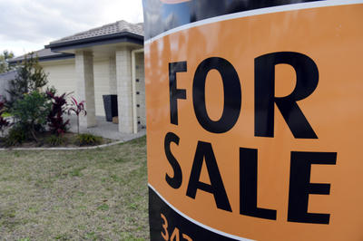 Thumbnail for Home prices are climbing alright, but not for the reason you might think
