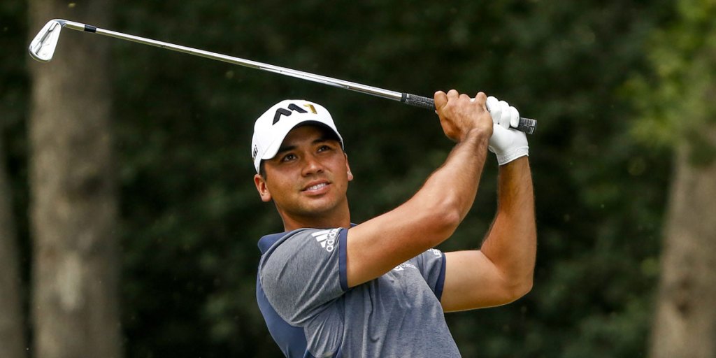 Thumbnail for Jason Day our top-earning sportsperson