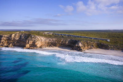 Thumbnail for Kangaroo Is ferry operator SeaLink makes $125m Queensland acquisition