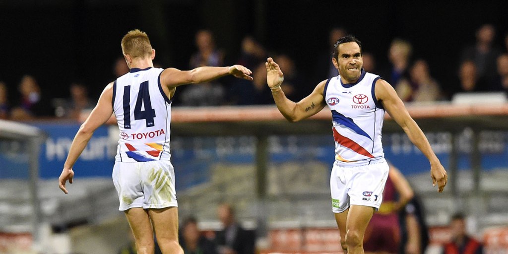 Thumbnail for AFL finals form guide: teams and tips