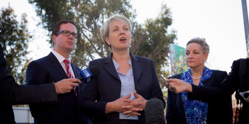 Thumbnail for SA shipbuilding dragged into Canning by-election