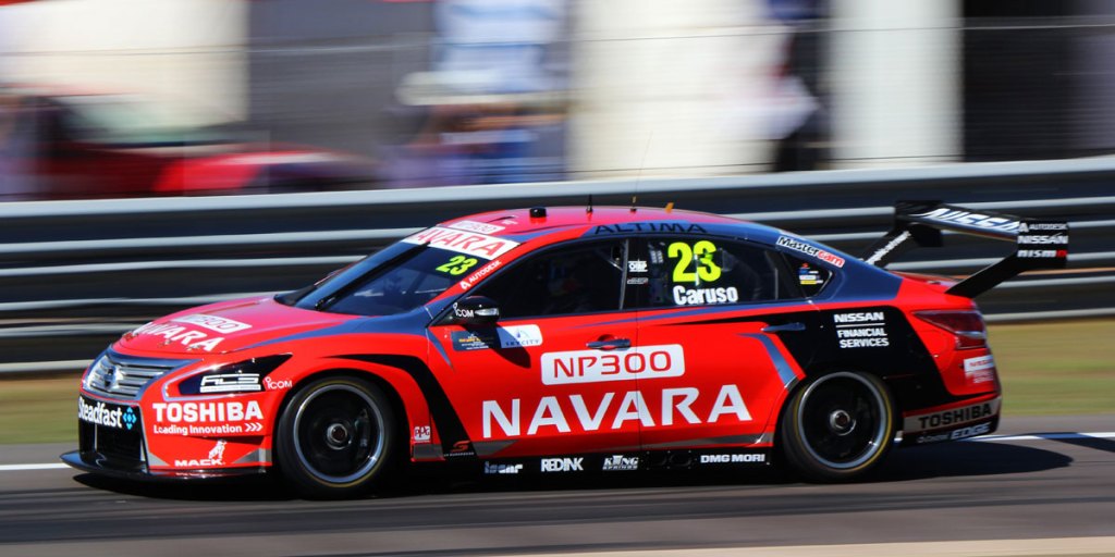 ACS is providing clutches for racing cars, military vehicles and police force's around the world. AAP/supplied image