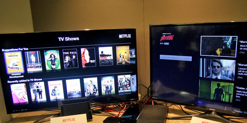 Thumbnail for Free TV networks to launch streaming app