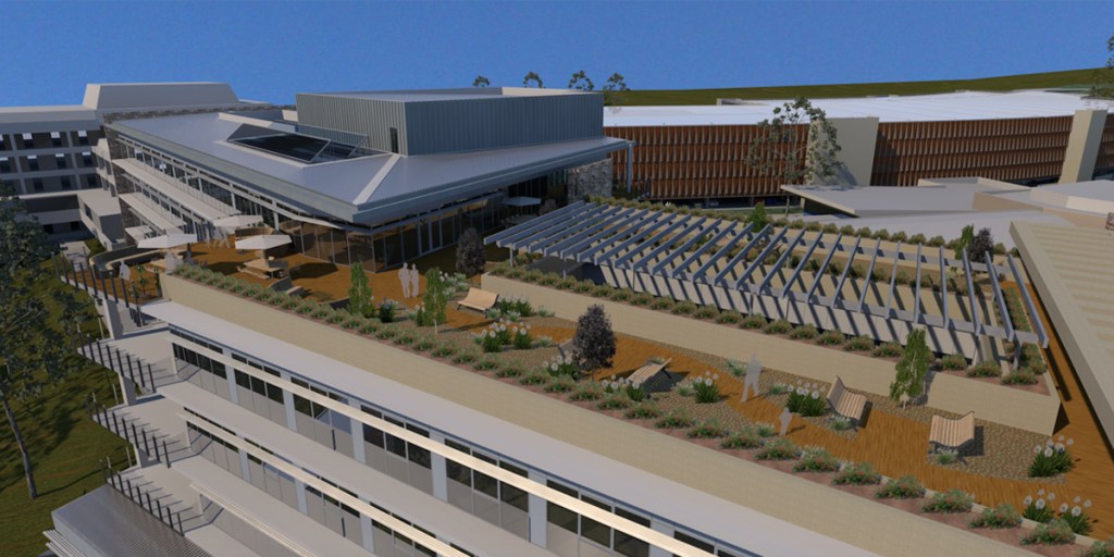 Thumbnail for Repat unit set for Flinders Medical Centre