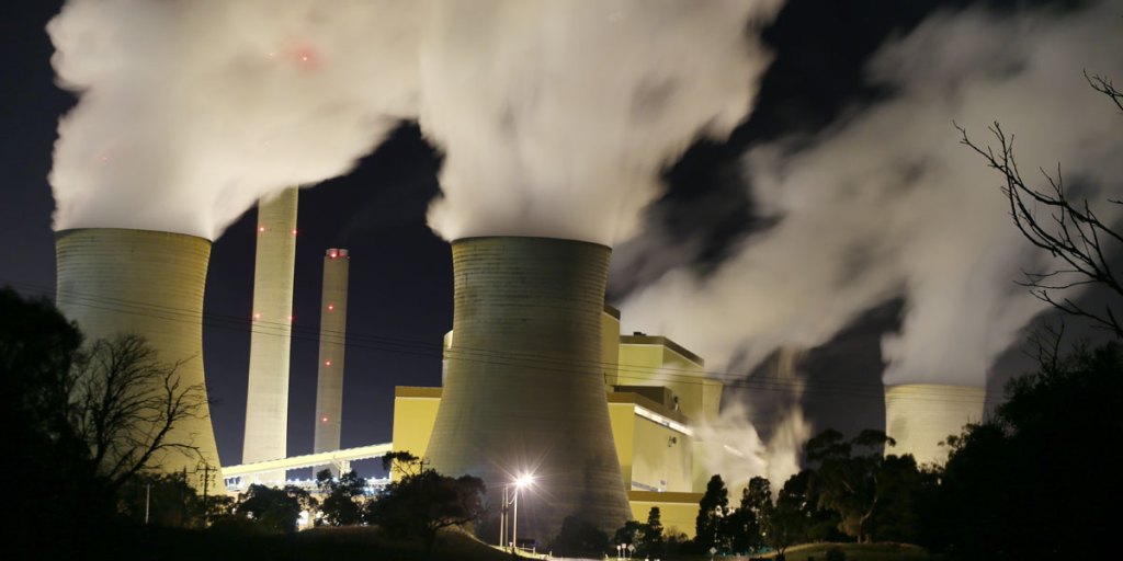 Thumbnail for SA explores state-based emissions trading scheme