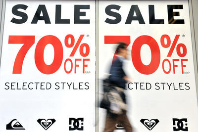 South Australian businesses are worried about sales and profitability.