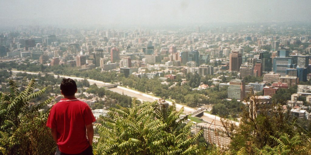 Thumbnail for Latin American lessons for SA start-up culture