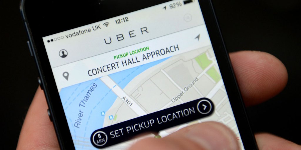 Thumbnail for Hilton teams up with Uber