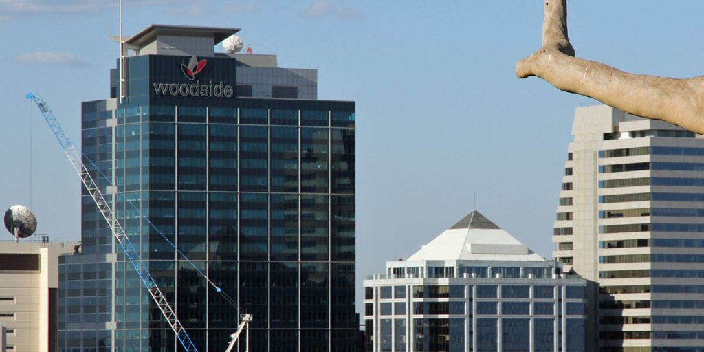 Thumbnail for Oil Search rejects Woodside takeover bid