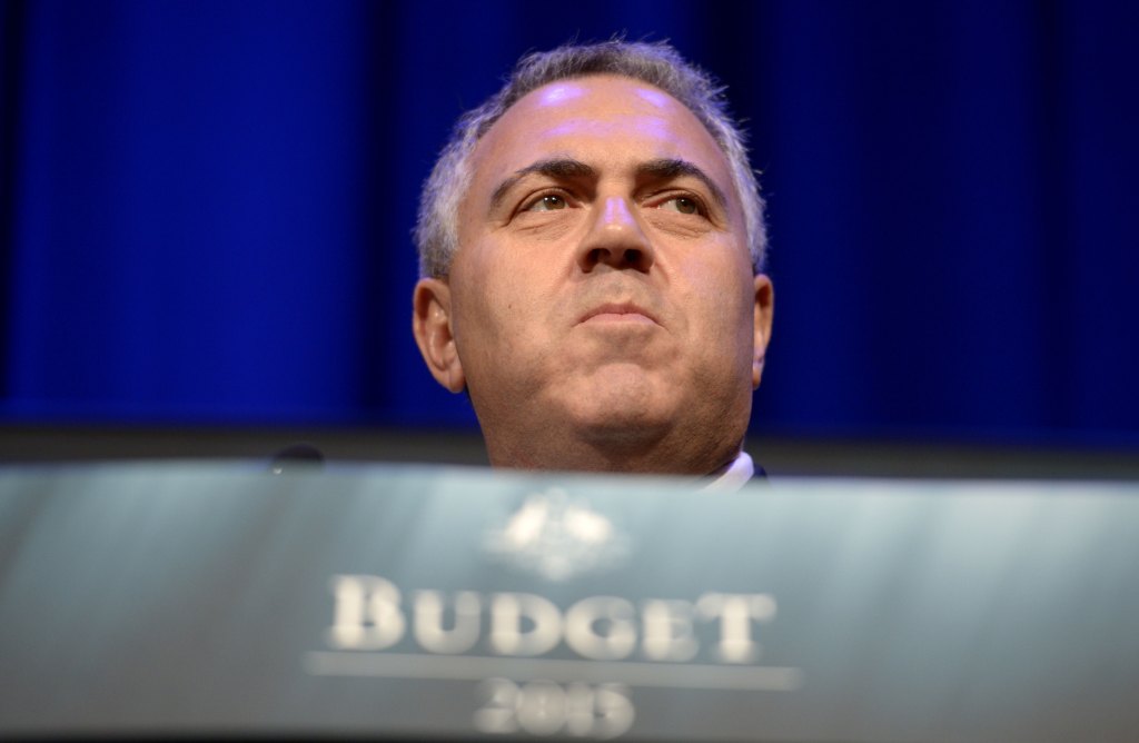 Thumbnail for Unpopular Hockey budget still haunts Australia