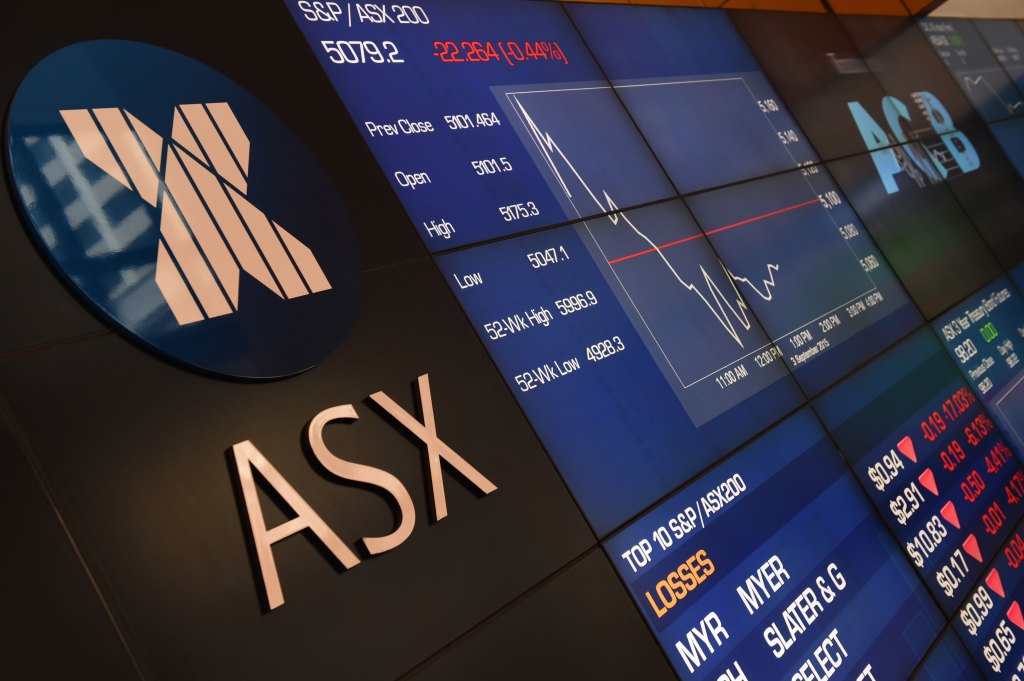 Thumbnail for Hills shares sink after merger delay