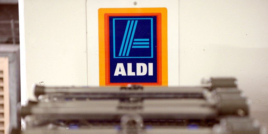Thumbnail for Aldi continues spread into SA groceries market