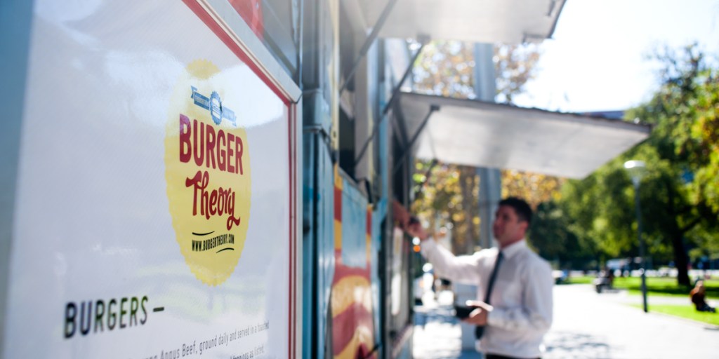 Thumbnail for Weatherill slams “Old Adelaide” food truck opponents
