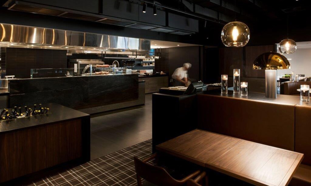 Coal Cellar + Grill. Photo: Supplied