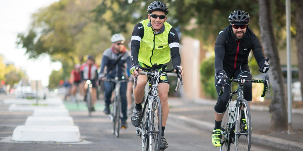 Thumbnail for New laws won’t protect cyclists – but cultural change will