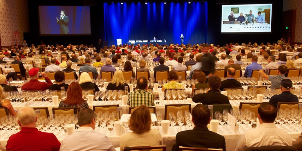 Thumbnail for Wine industry’s reason to celebrate