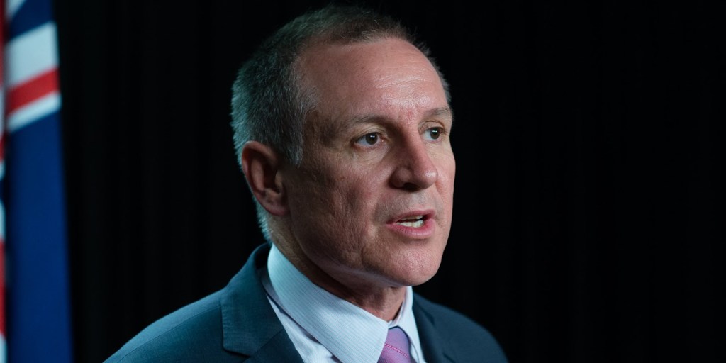 Business SA says Jay Weatherill is reconnecting with business. Photo: Nat Rogers/InDaily