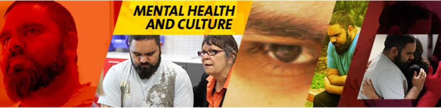 Thumbnail for Adding cultural issues to mental health care