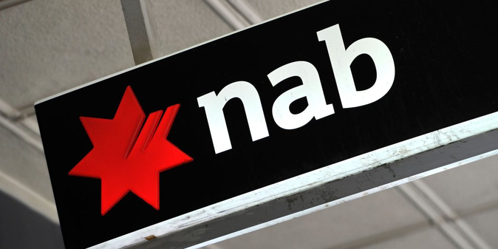 Thumbnail for NAB lifts cash earnings