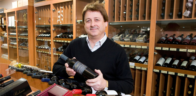Thumbnail for Fassina Liquor celebrates 40 Years!