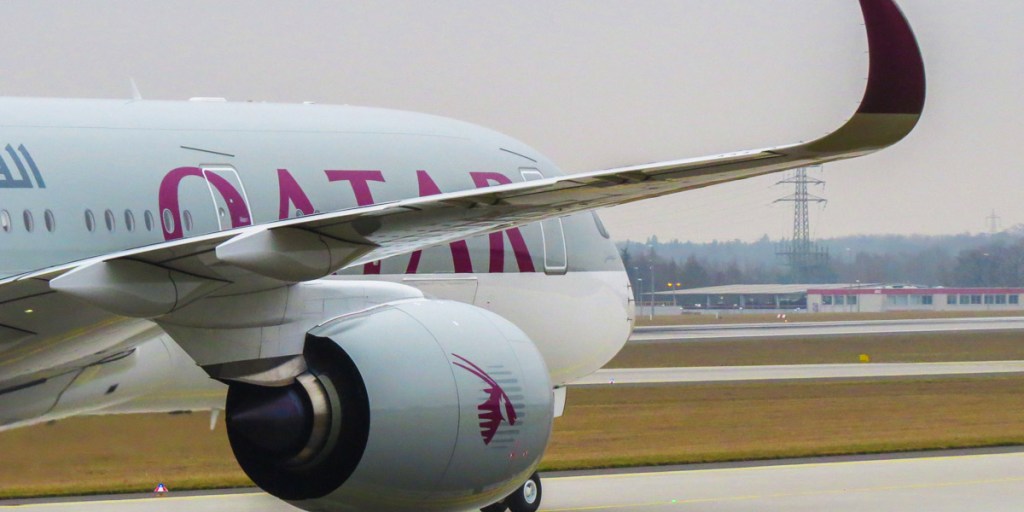Thumbnail for Qatar launches daily flights to Adelaide