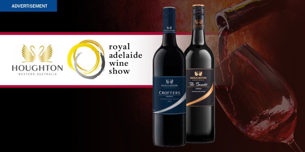 Thumbnail for Best wines of the Royal Adelaide Wine Show