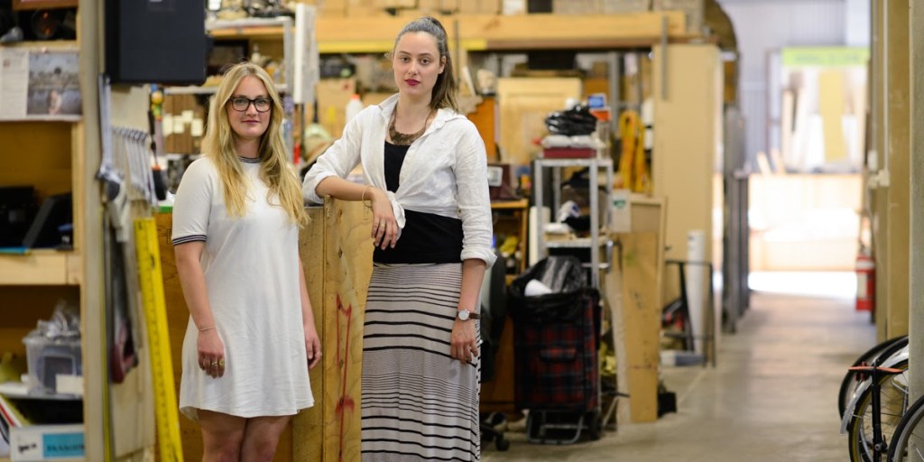 Thumbnail for Funding gap threatens to grind The Mill to a halt