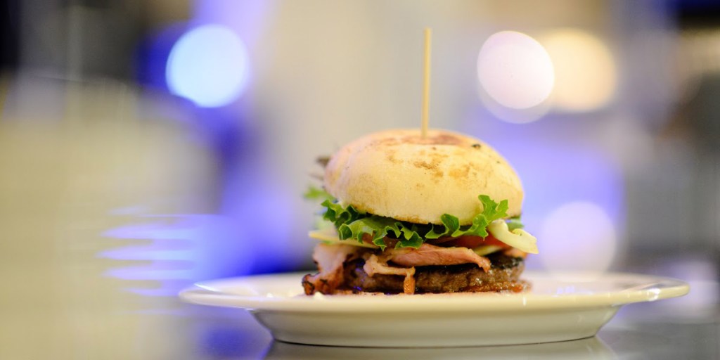 Thumbnail for Adelaide’s best pub burgers