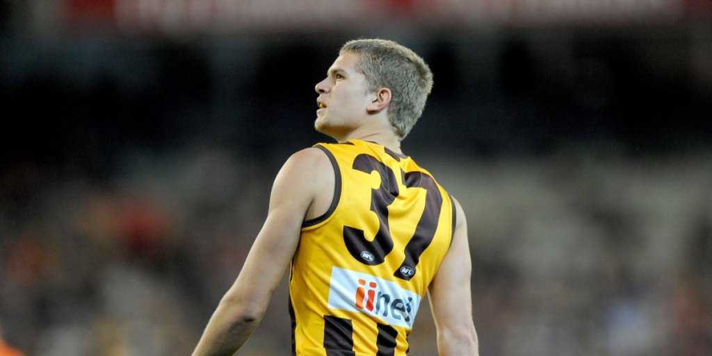 Thumbnail for Hawk deal hints at Carlisle mega-trade