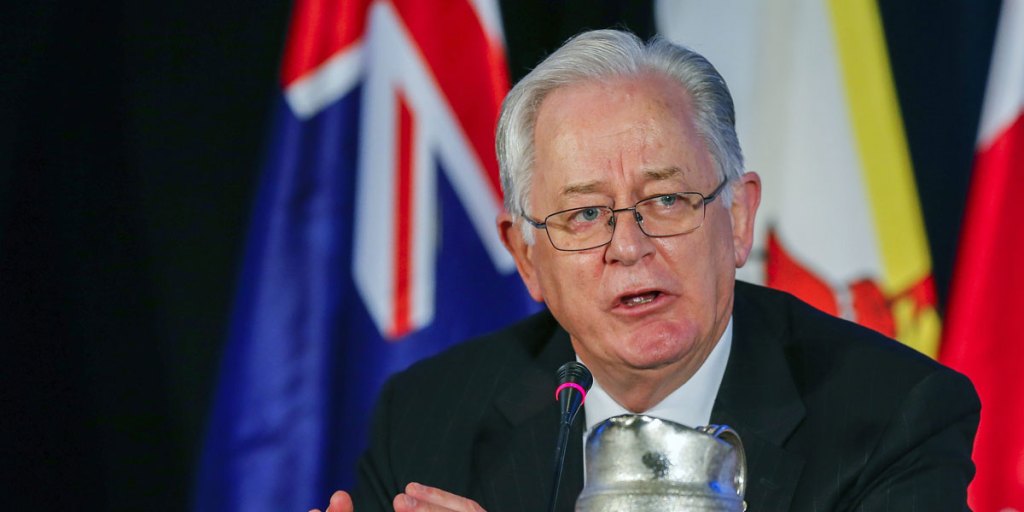 Thumbnail for Pacific trade deal to “transform” Australia