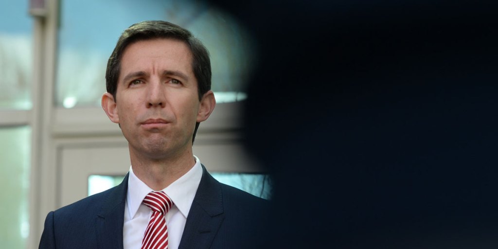 Simon Birmingham. AAP image