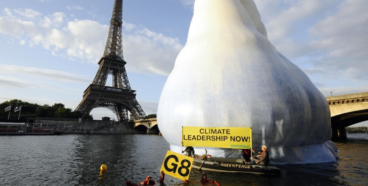 Thumbnail for Haese urged to skip climate conference for Christmas party