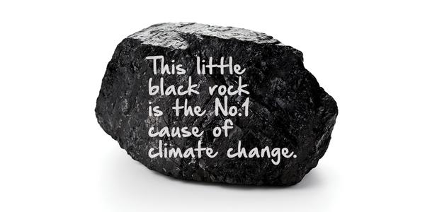 Thumbnail for Coal campaign hits rock bottom in Adelaide