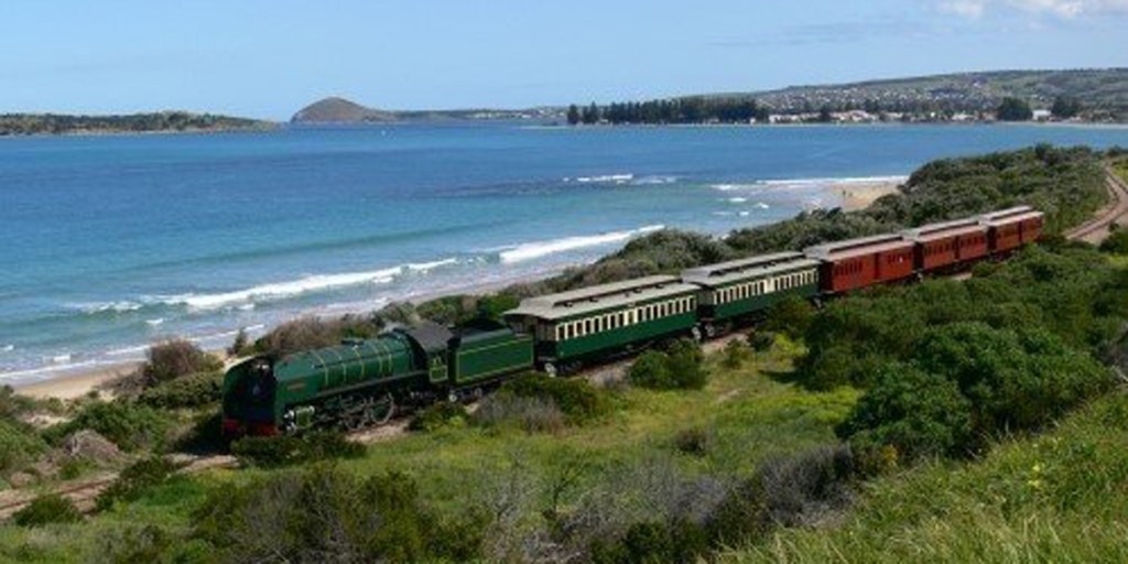 Thumbnail for Second Cockle Train incident in a week