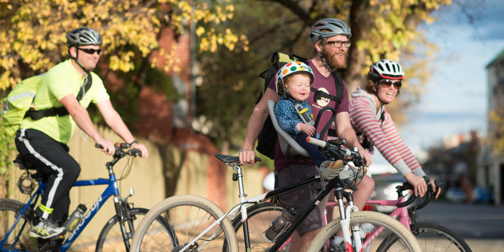 Thumbnail for Frome St Bikeway extension to reap “millions”: analysis