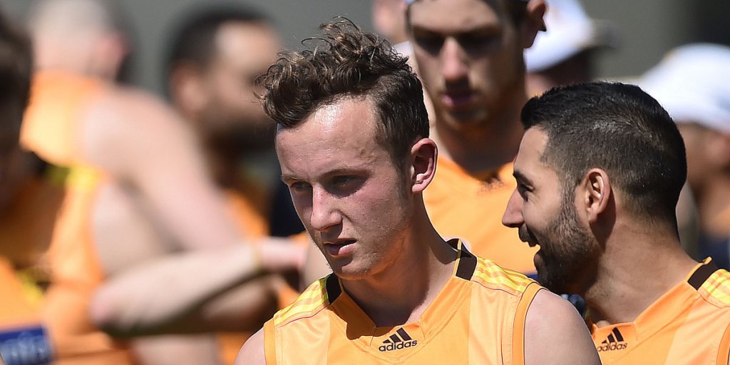 Thumbnail for Grand Final preview: Hawthorn’s risk for hot decider