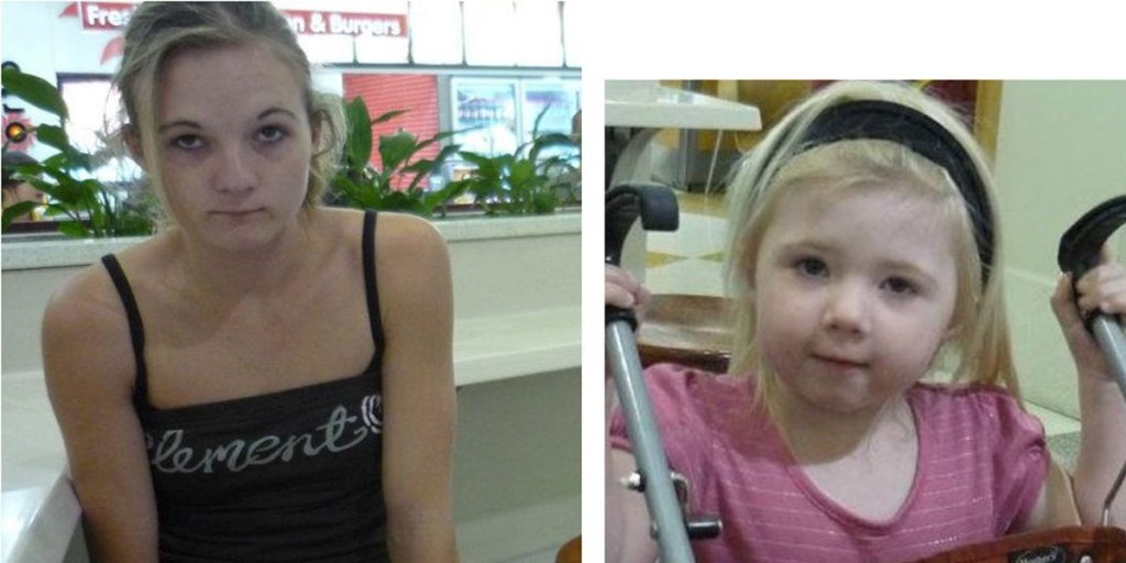 Thumbnail for Man faces court charged with Karlie’s murder