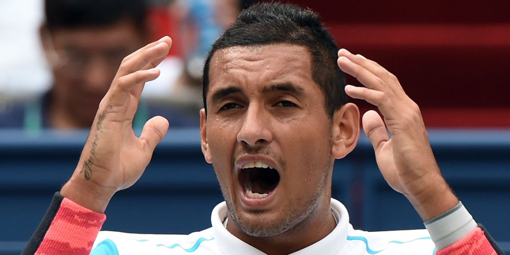 Thumbnail for Sports Minister slams “tool” Kyrgios