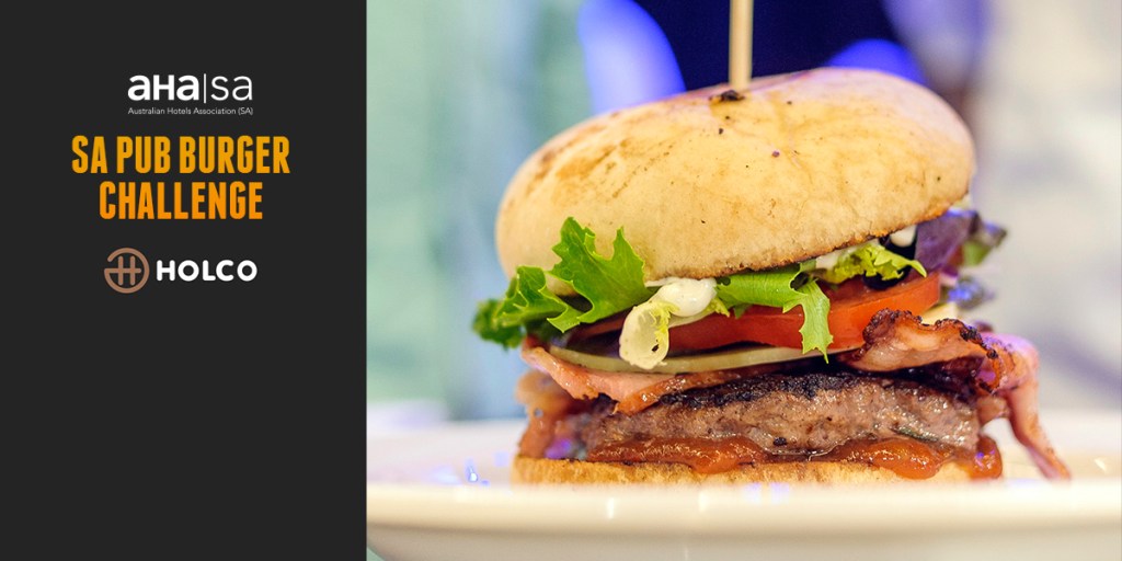 Thumbnail for 2015 SA Pub Burger Challenge