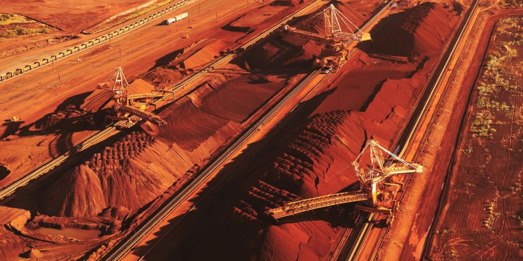 Thumbnail for Digging into an Eyre Peninsula desalination plant to boost mining